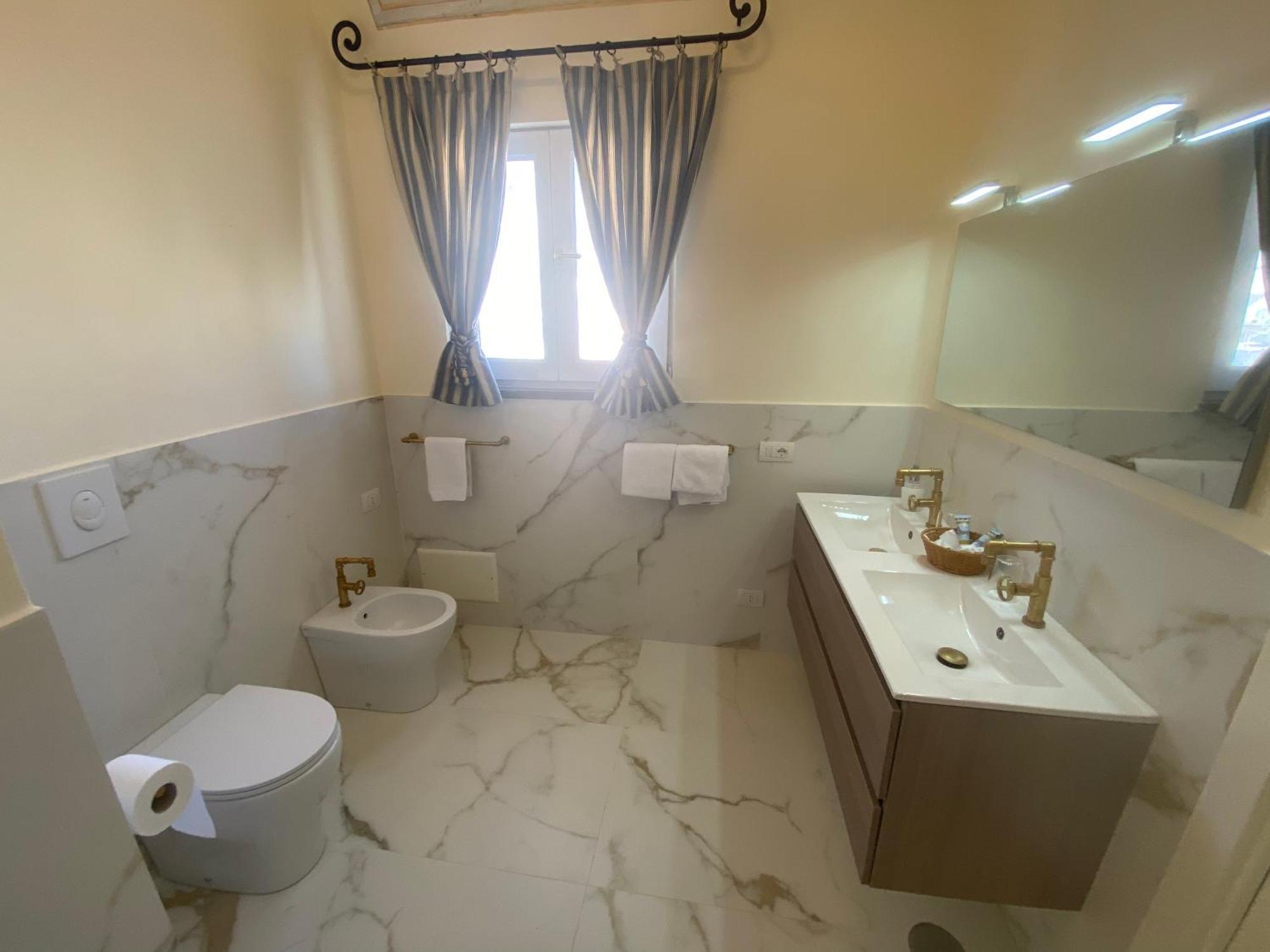 Casa Raiola By Caprirooms Apartment Capri