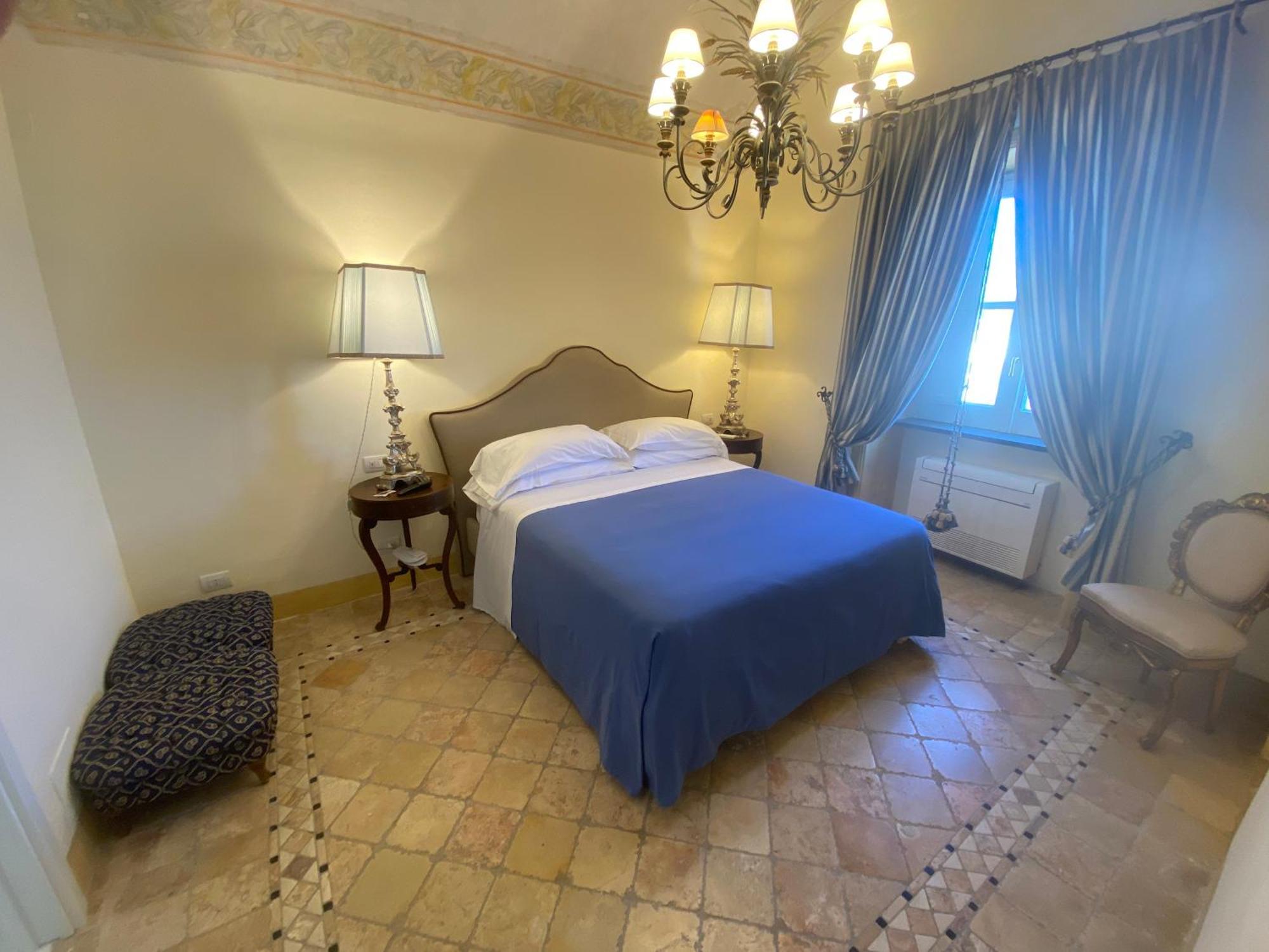 Casa Raiola By Caprirooms Apartment Capri