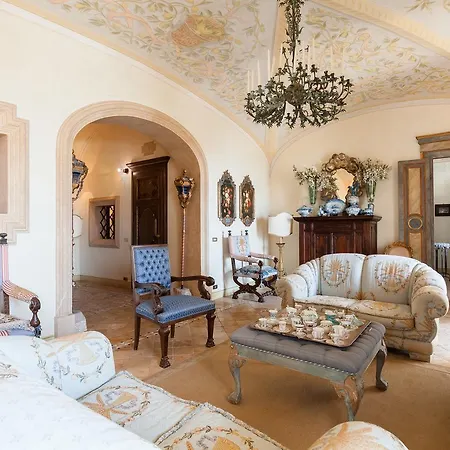 Casa Raiola by CapriRooms Exterior foto