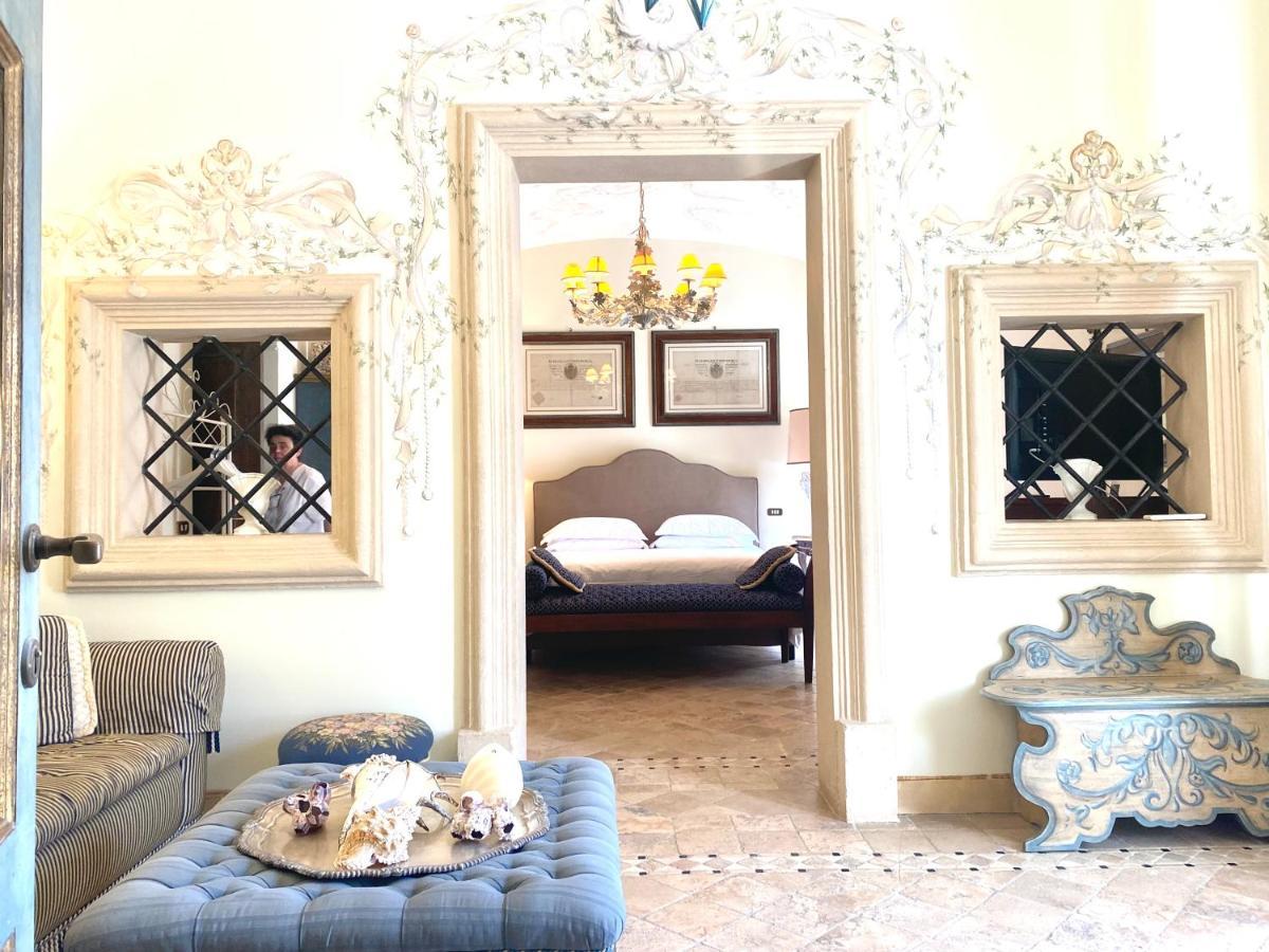 Casa Raiola By Caprirooms Apartamento *