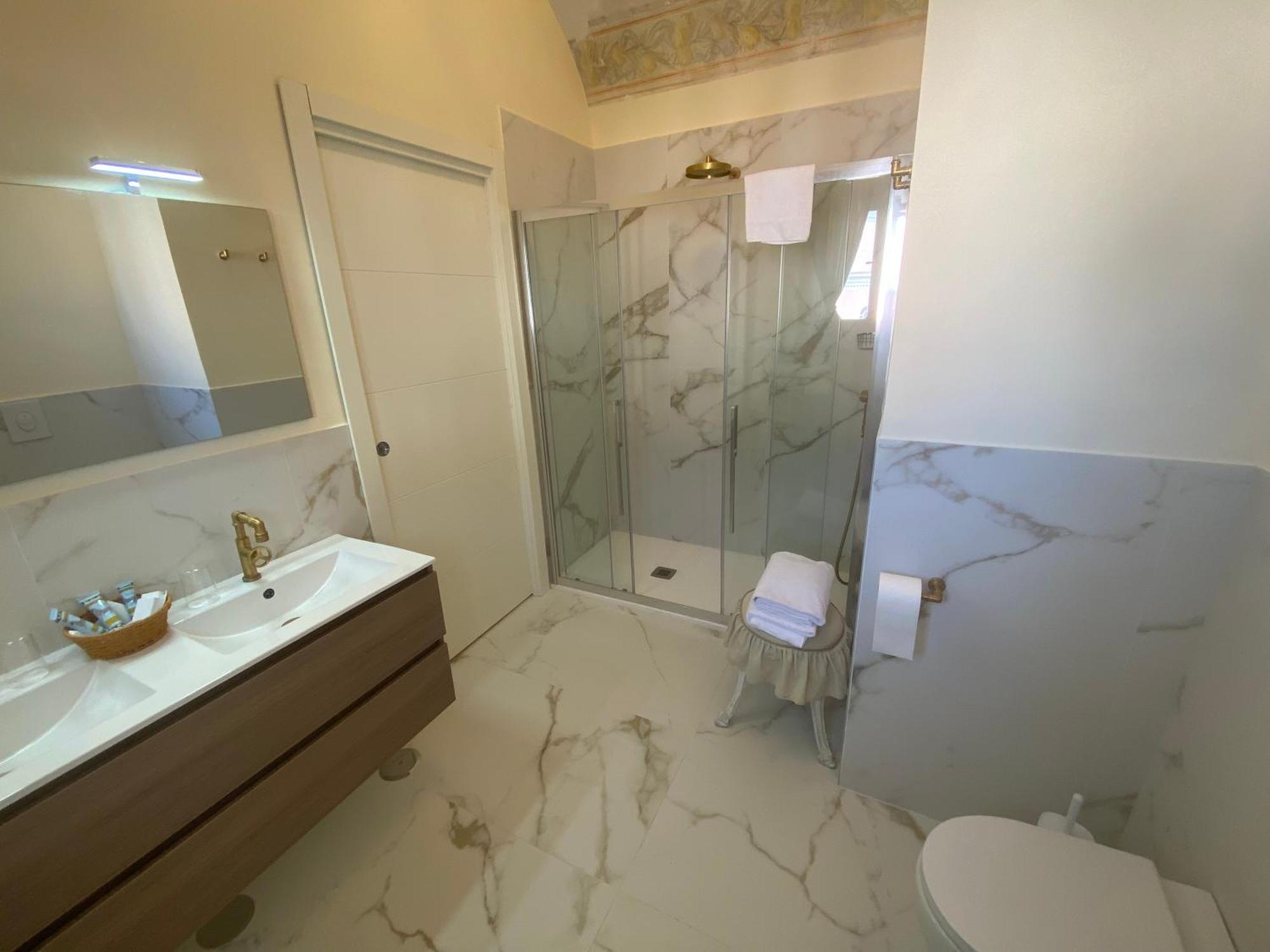 Casa Raiola By Caprirooms Apartment *