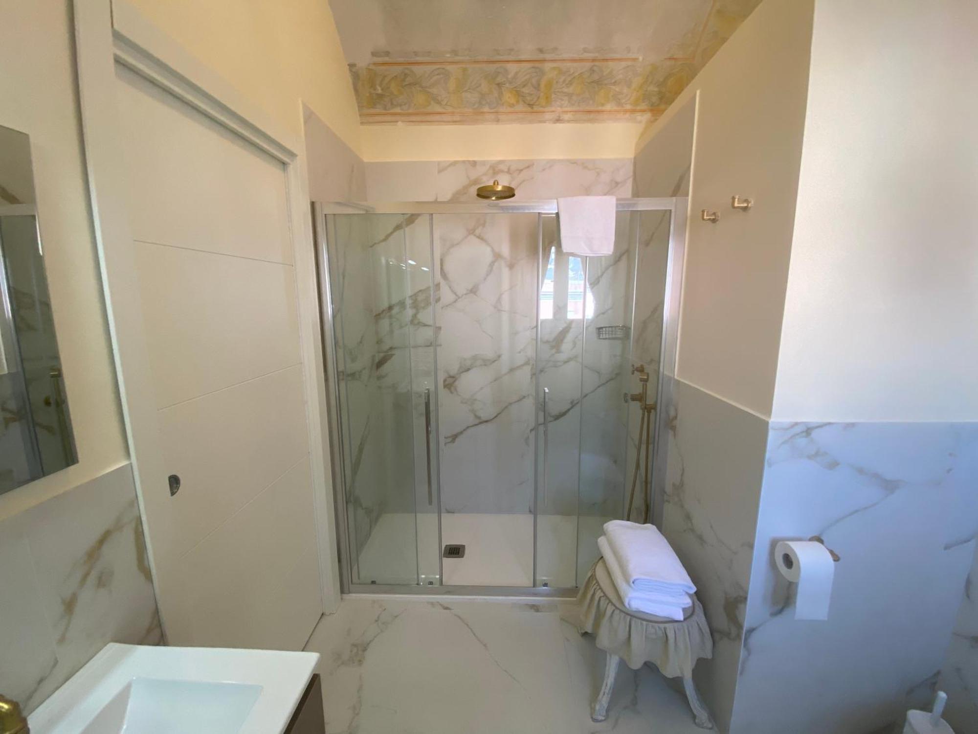 Apartamento Casa Raiola By Caprirooms