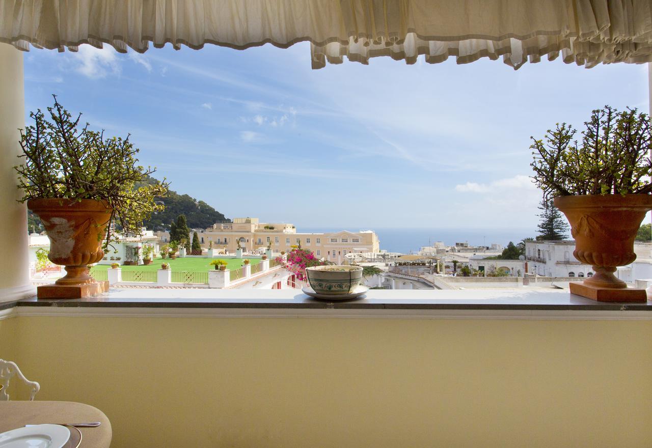 Apartamento Casa Raiola By Caprirooms *