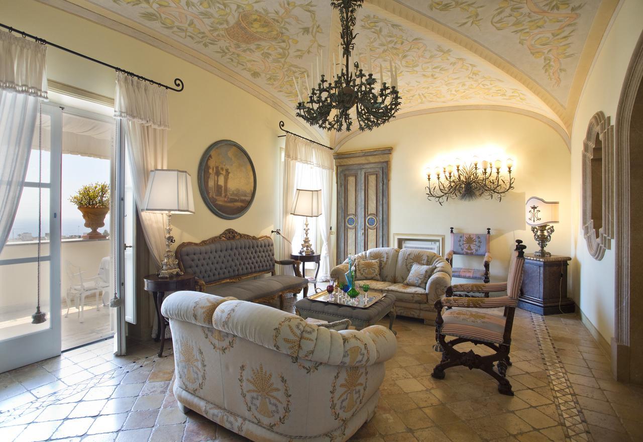 Apartment Casa Raiola By Caprirooms Capri